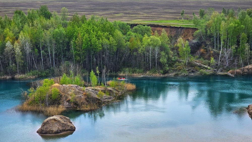 Photograph by Степан Макрушин