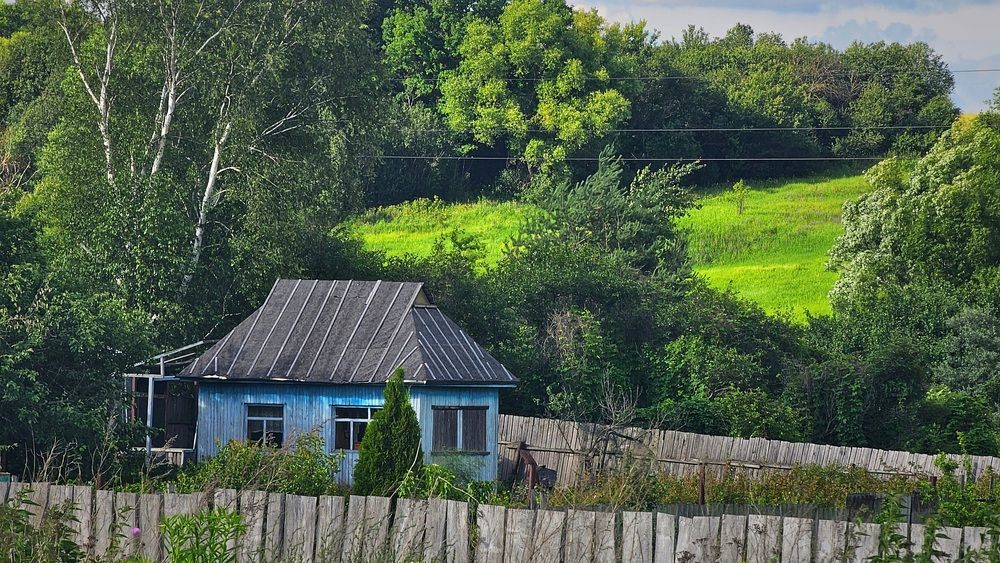 Photograph by Степан Макрушин