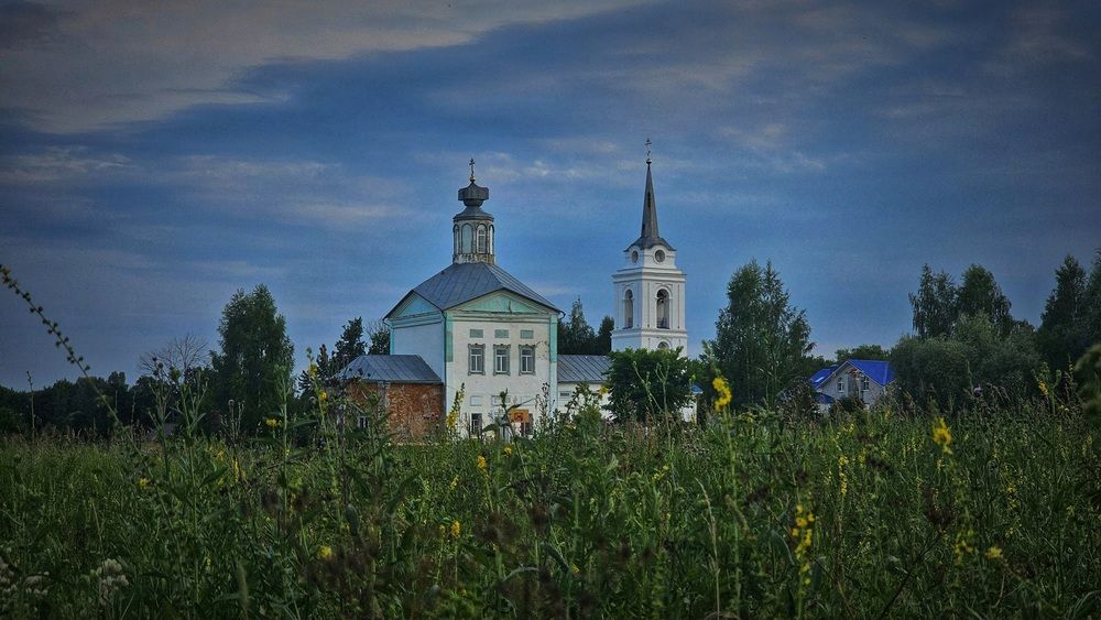 Photograph by Степан Макрушин