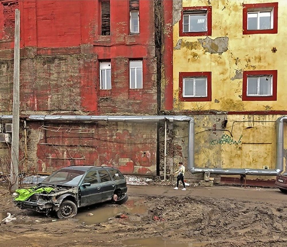 Photograph by Татьяна Пашинцева