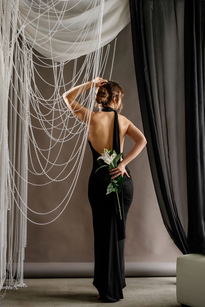 Photograph by Anastasiya Buller