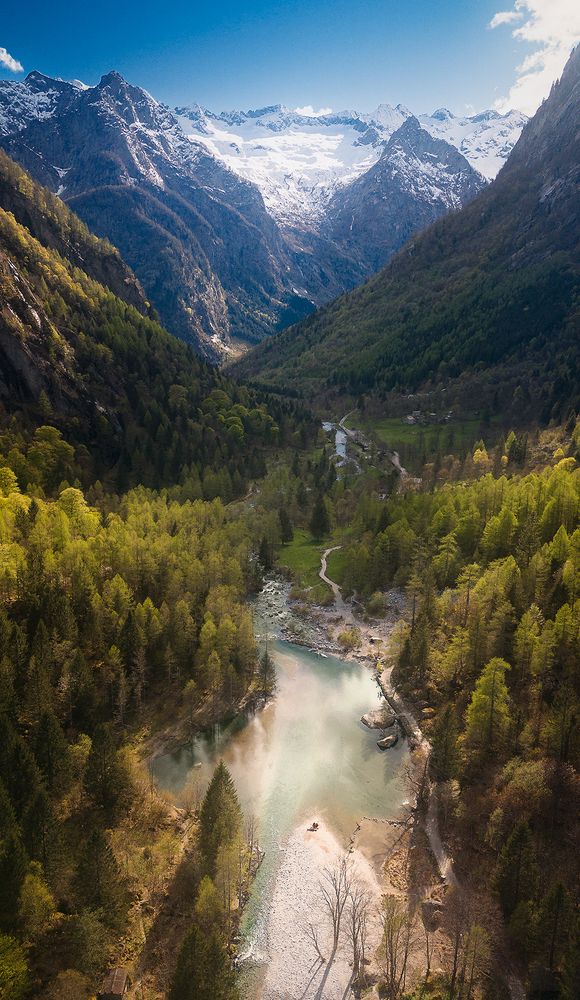 Photograph by Antonello Alò