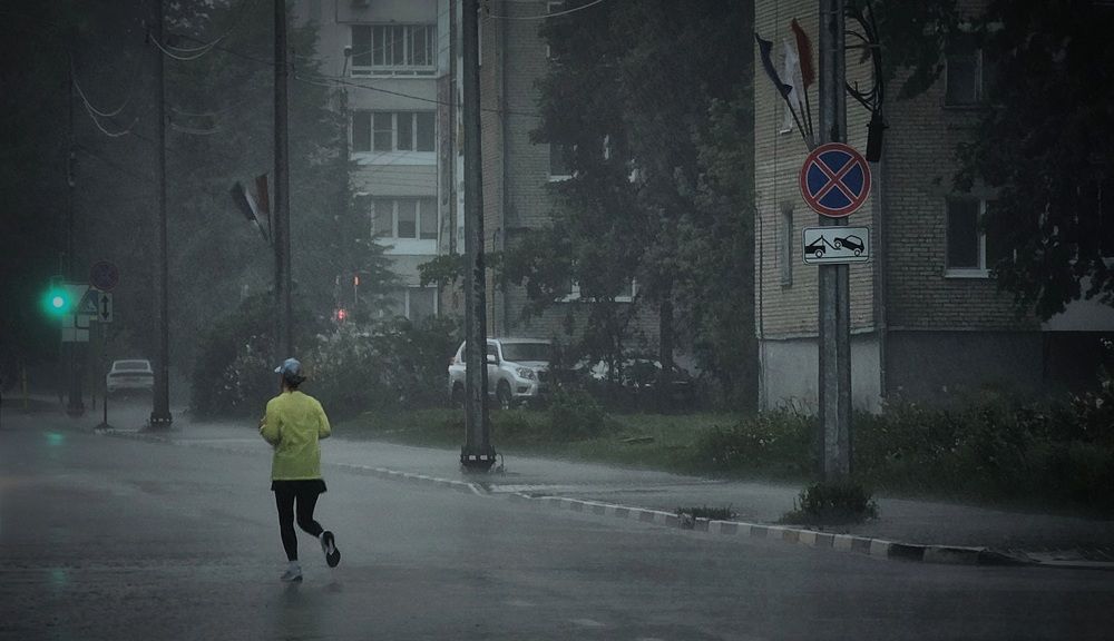 Photograph by Степан Макрушин