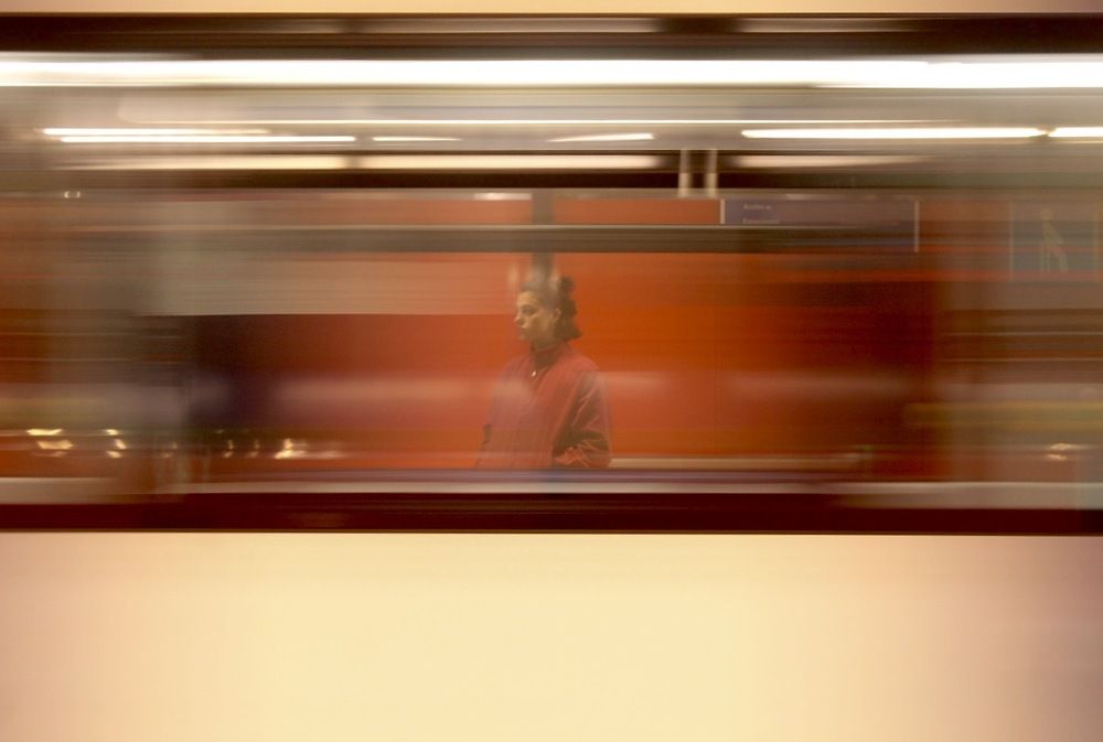 Photograph by Hector Lopez del Castillo