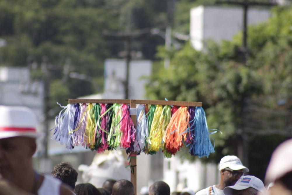 Photograph by Alexandre Pimentel