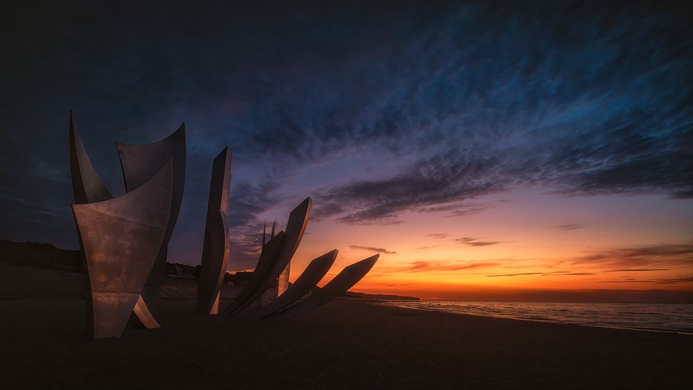Omaha Beach