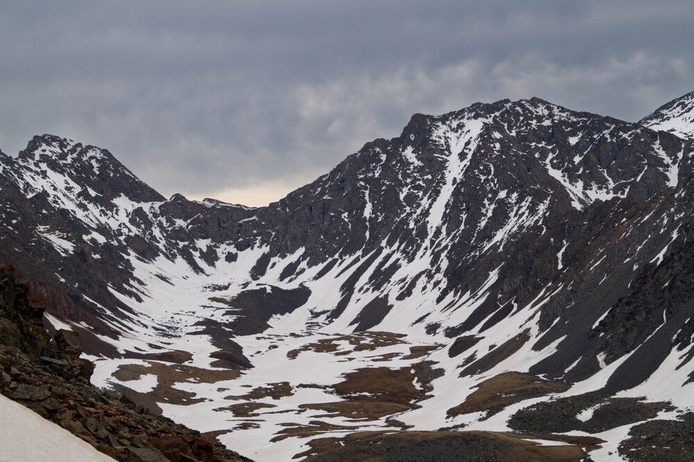 Photograph by Дубровин Николай