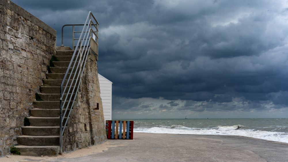 Photograph by Johann Walter Bantz