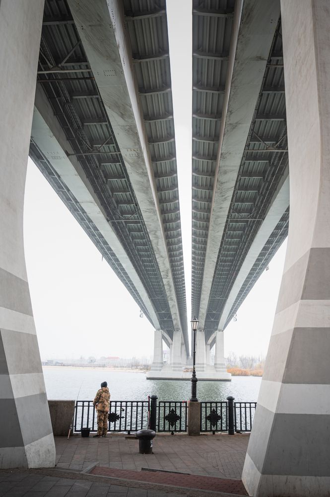 Фотография автора Храмов Роман