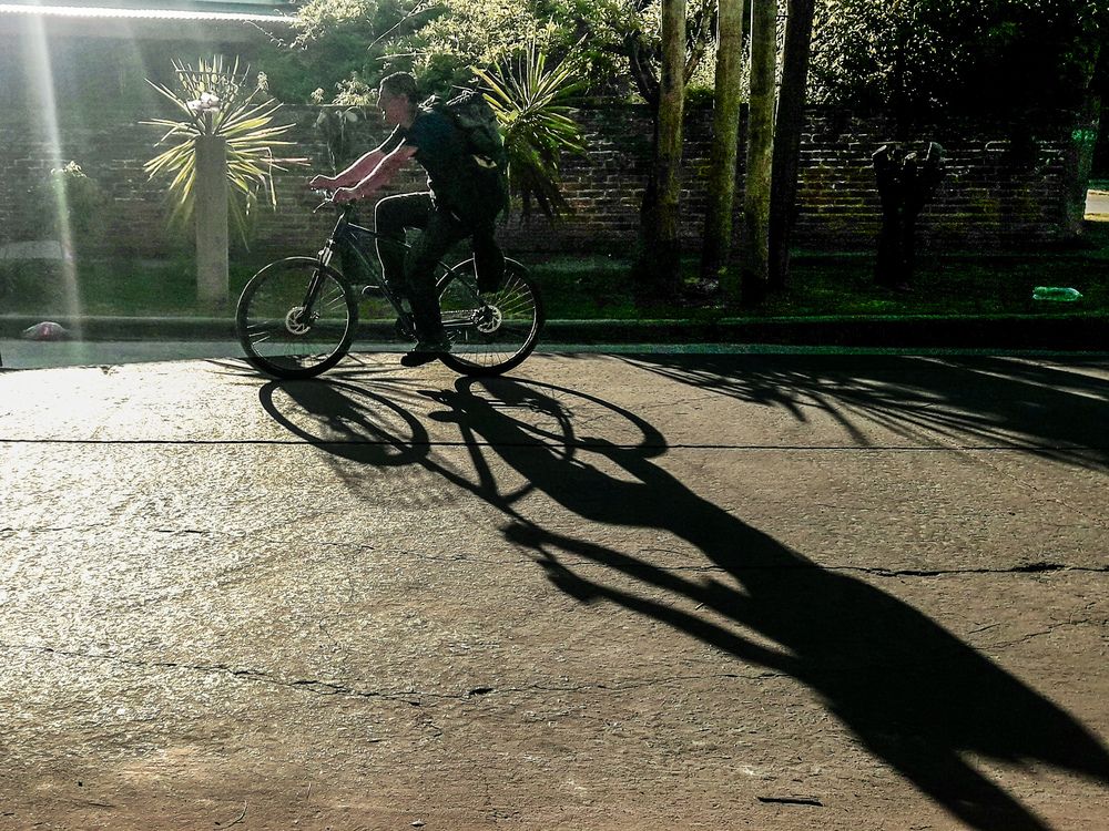 Photograph by Ricardo Kimmich