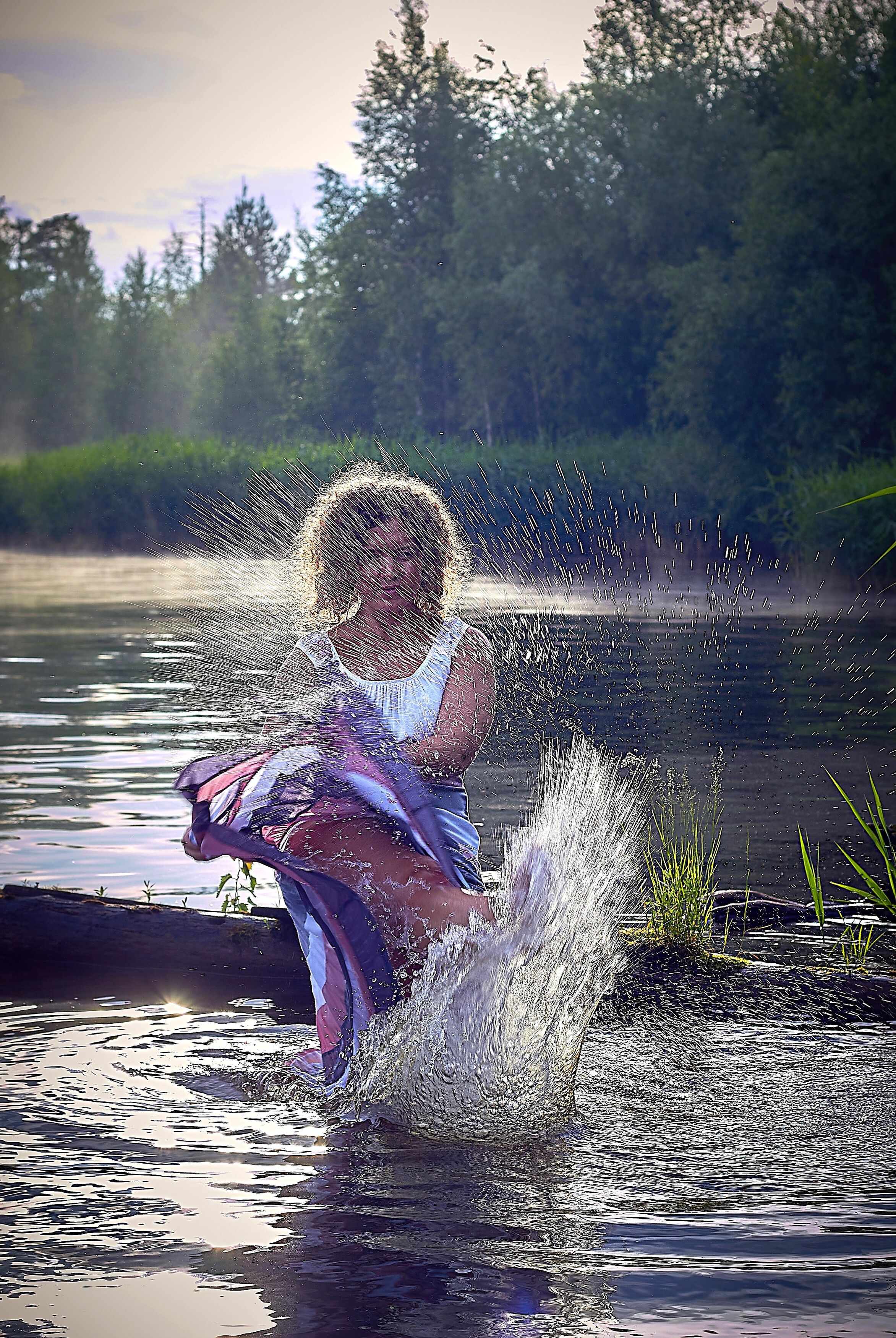 Photograph by Наталья Шевелева