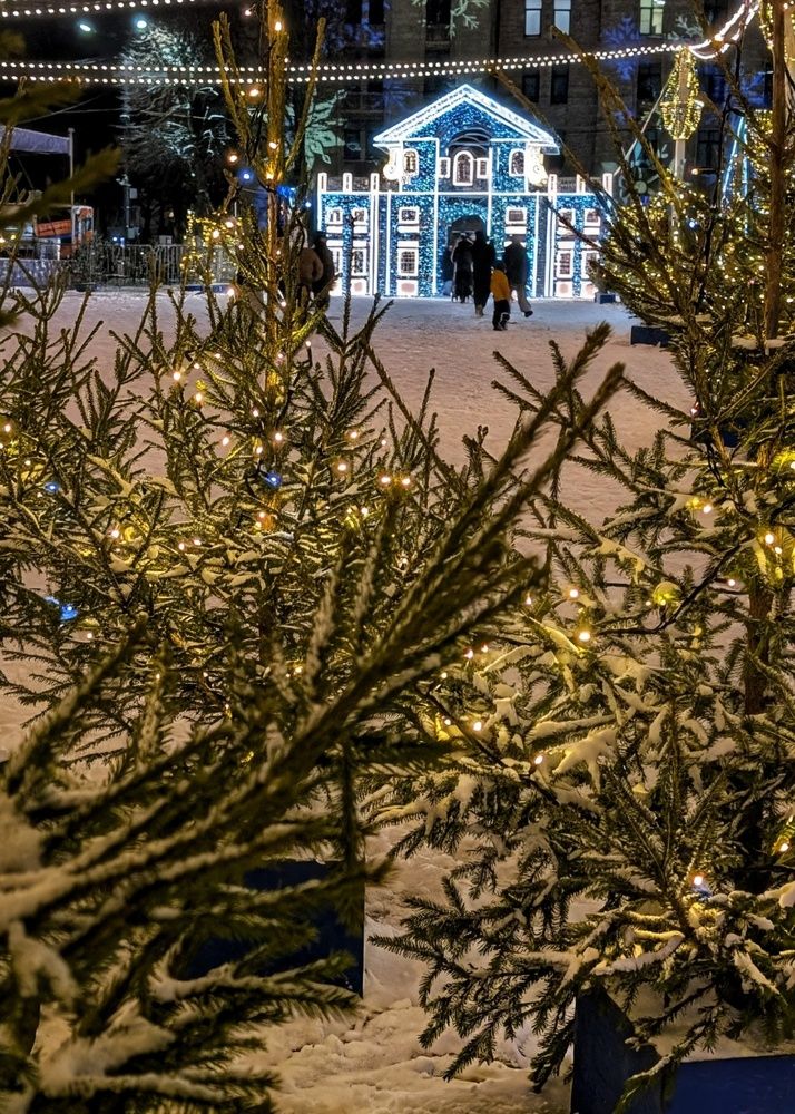 Фотография автора Любовь Колмакова