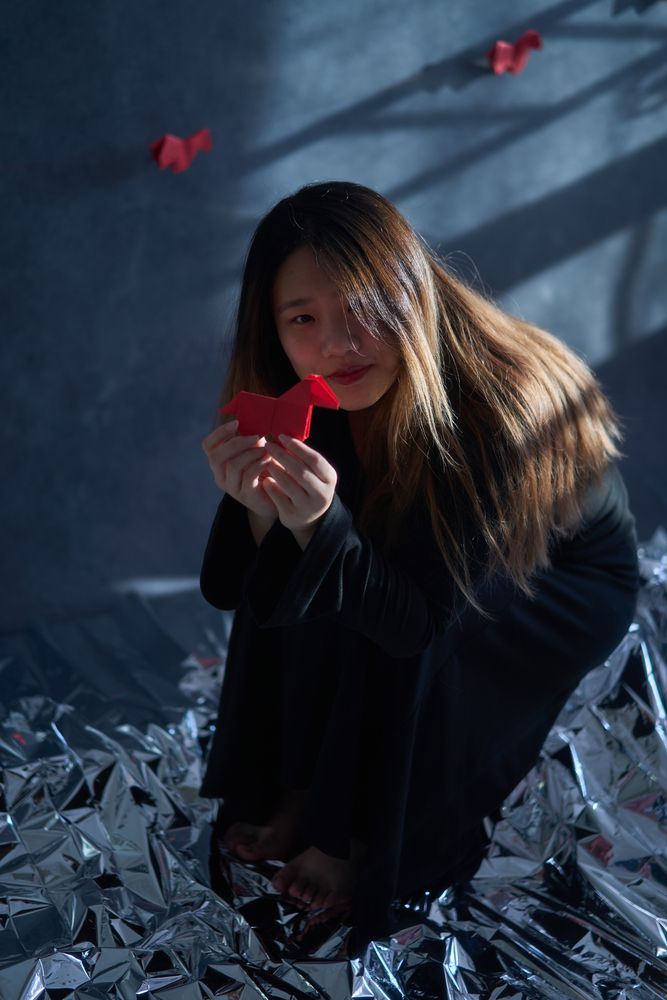 Photograph by Гордеева Светлана