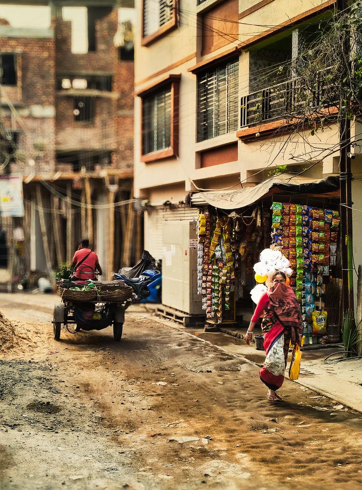 Photograph by Debayan Bhattacharya