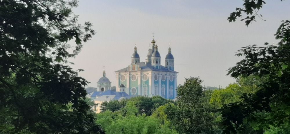 Photograph by Ия Энгельгардт (Левина)