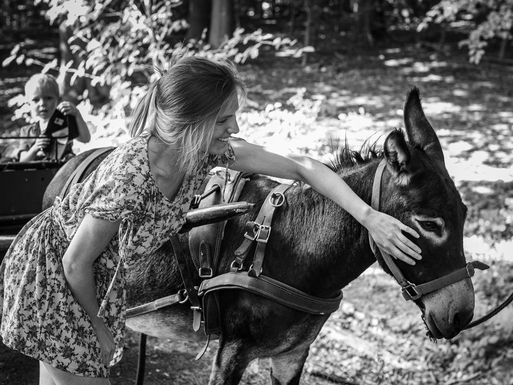 Photograph by Jonathan L