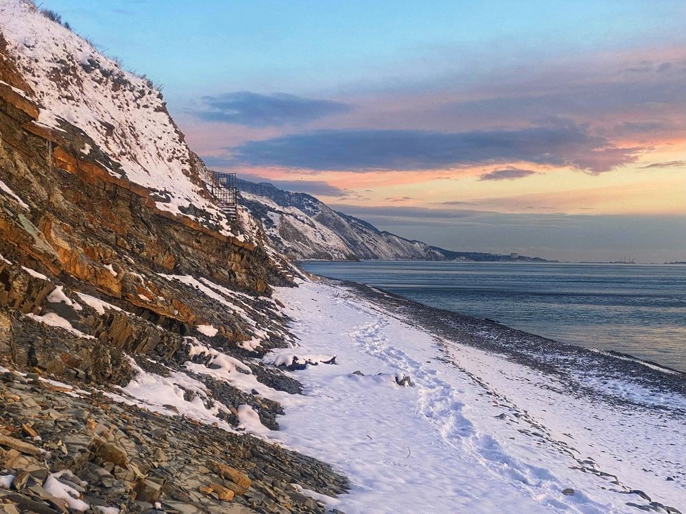 Photograph by Екатерина Круглик