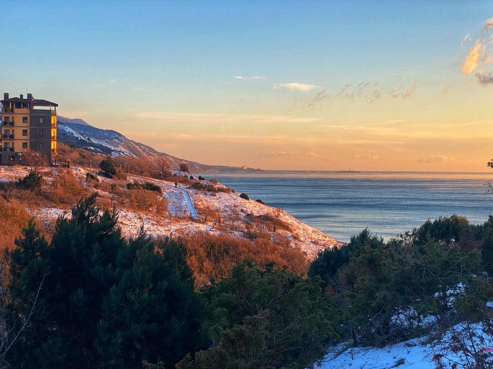 Photograph by Екатерина Круглик