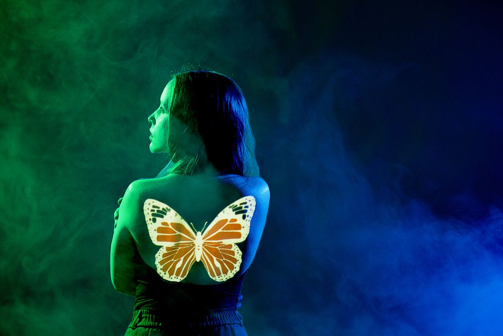 Photograph by Olga Savkina