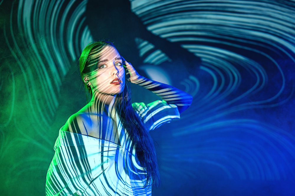 Photograph by Olga Savkina