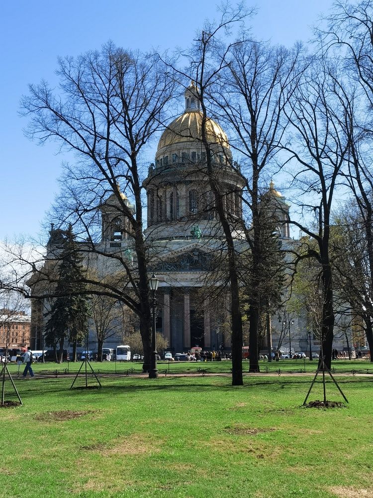 Photograph by Виталий Кореньков