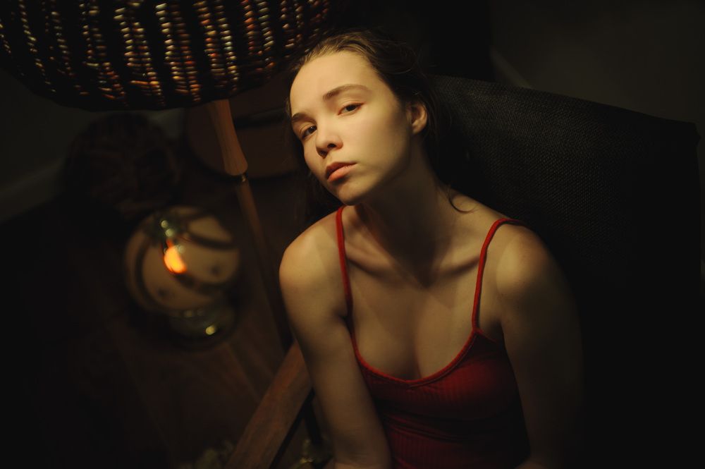 Photograph by Костромин Александр