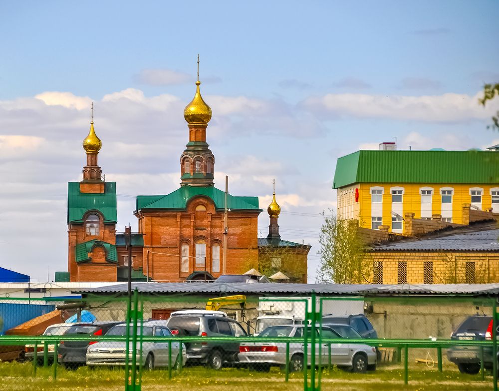 Photograph by БОРИС АНТОНОВ