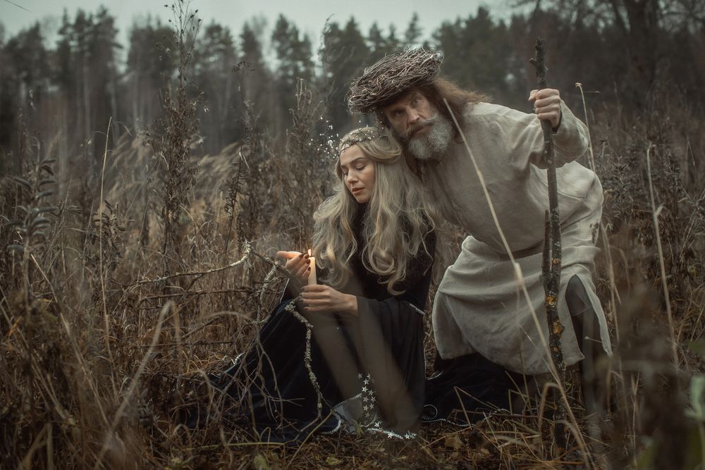 Photograph by Шепелева Татьяна