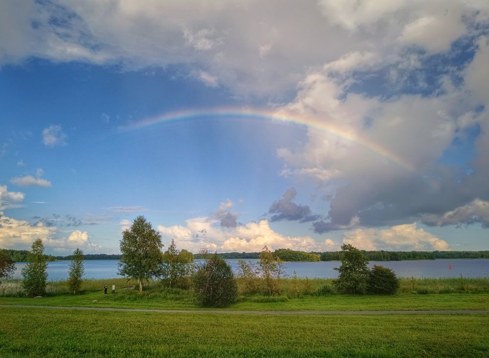 Фотография автора Ольга Кунакова