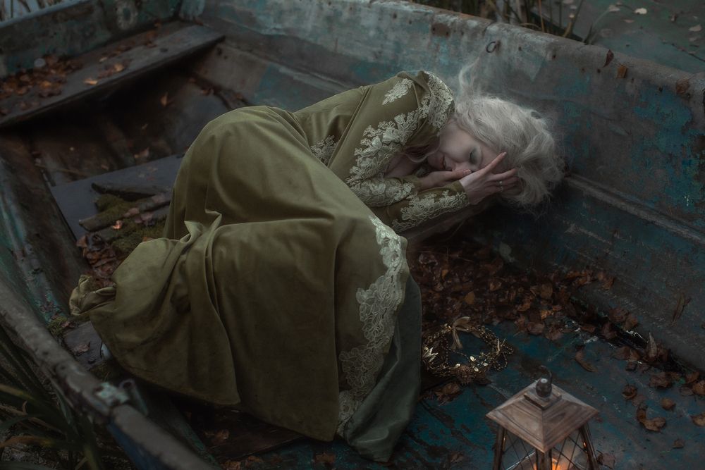 Photograph by Шепелева Татьяна