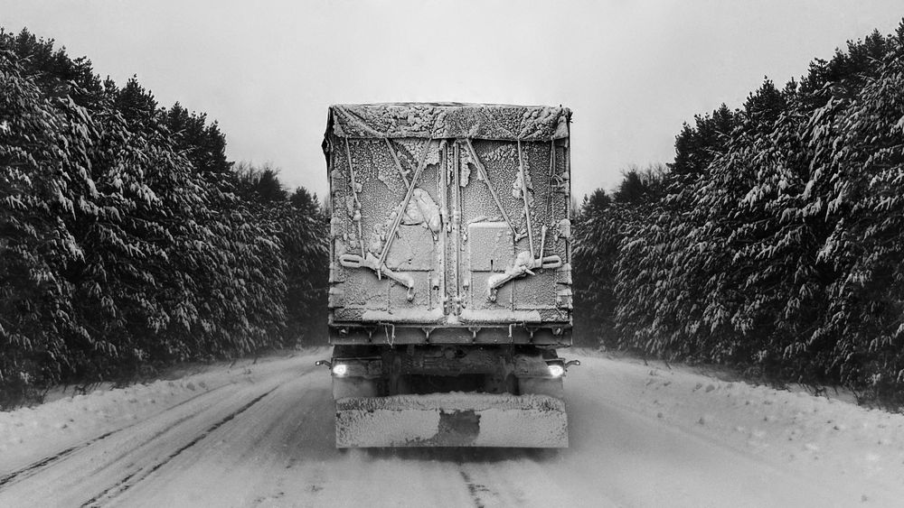 Photograph by Денис Ефимочкин