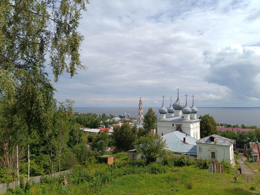 Фотография автора Ольга Кунакова