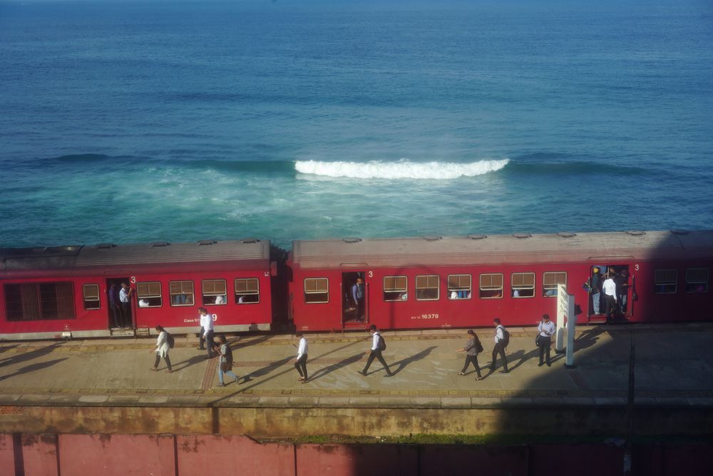 Photograph by Гордеева Светлана
