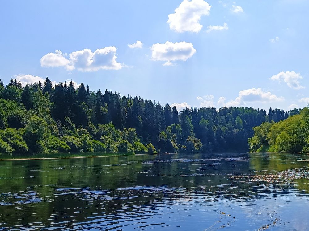 Photograph by Татьяна Бешенкина