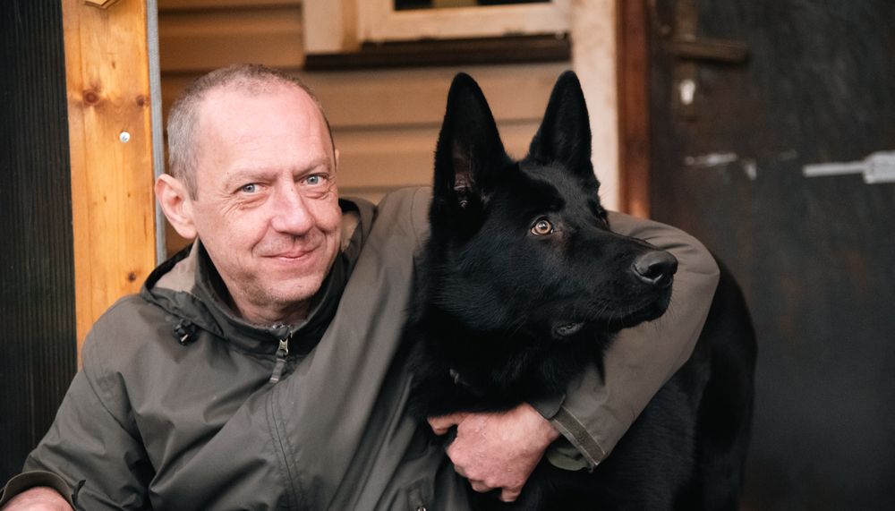 Photograph by АНАСТАСИЯ ЛЕВИНА