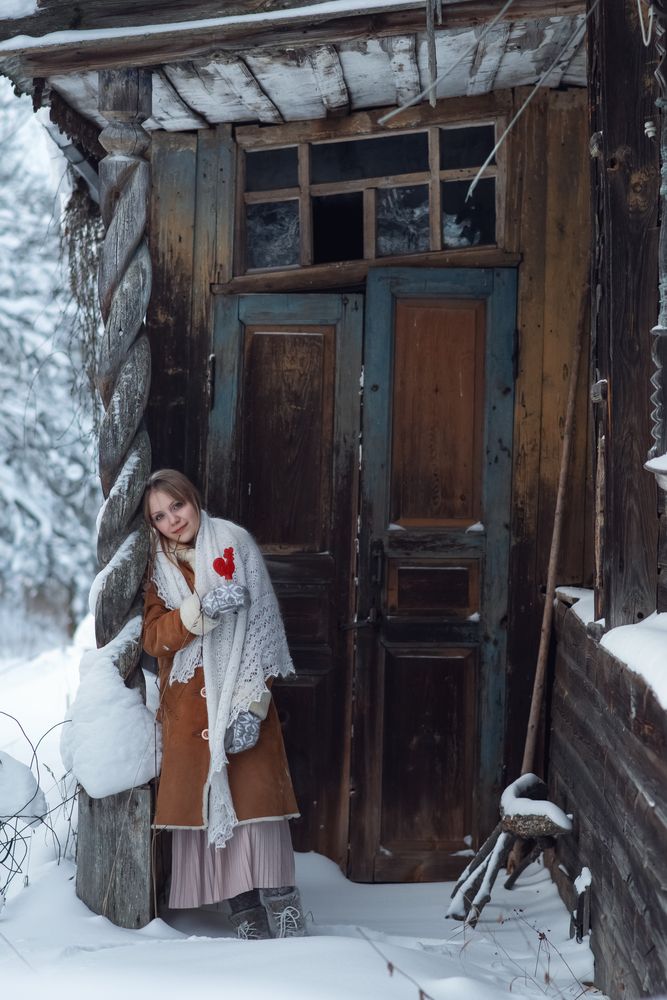 Photograph by Гудкова Ольга