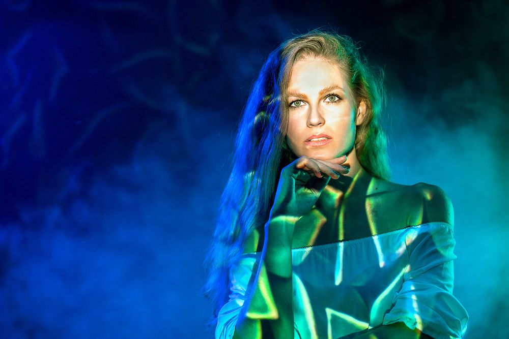 Photograph by Olga Savkina