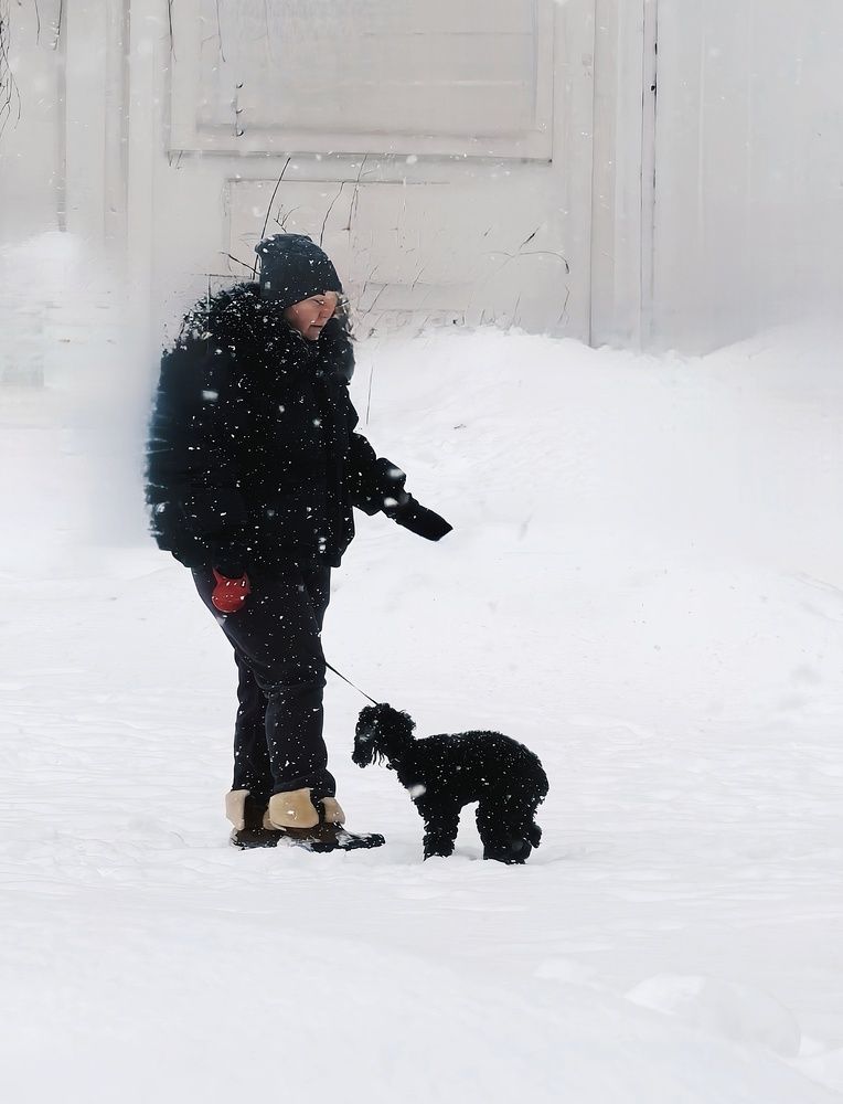 Photograph by Olga Goncharova