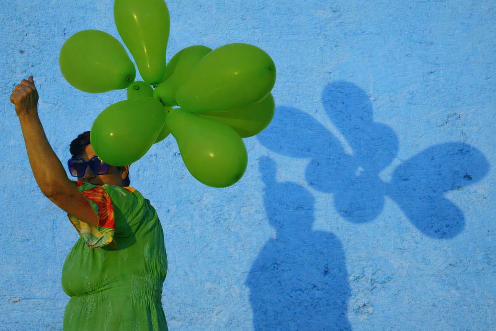 Photograph by Régis Santos