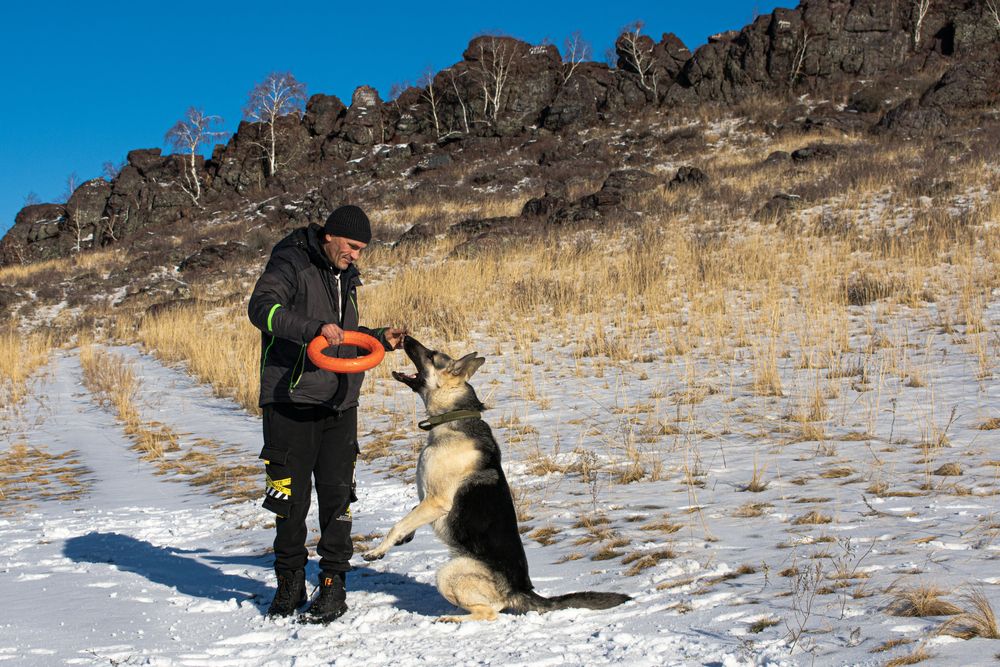 Photograph by Валентина Воробьёва