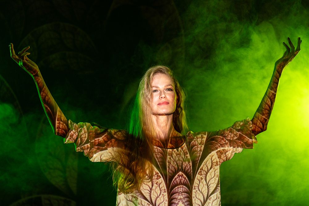 Photograph by Olga Savkina