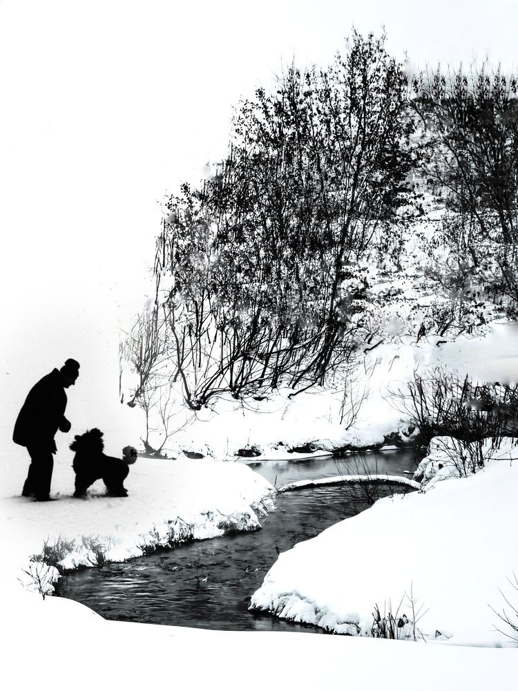 Photograph by Olga Goncharova