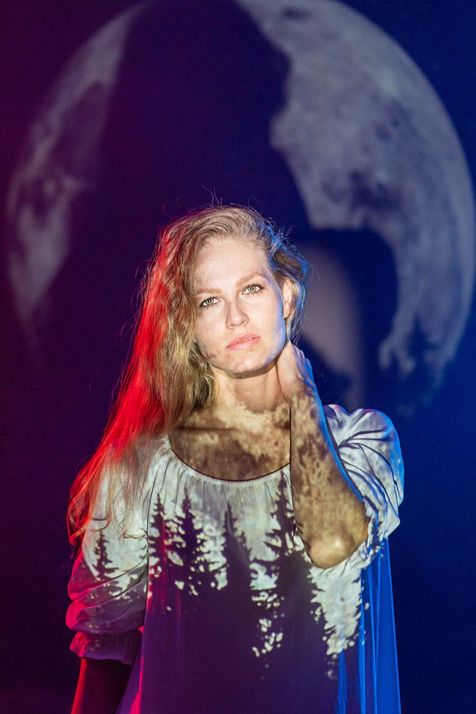 Photograph by Olga Savkina