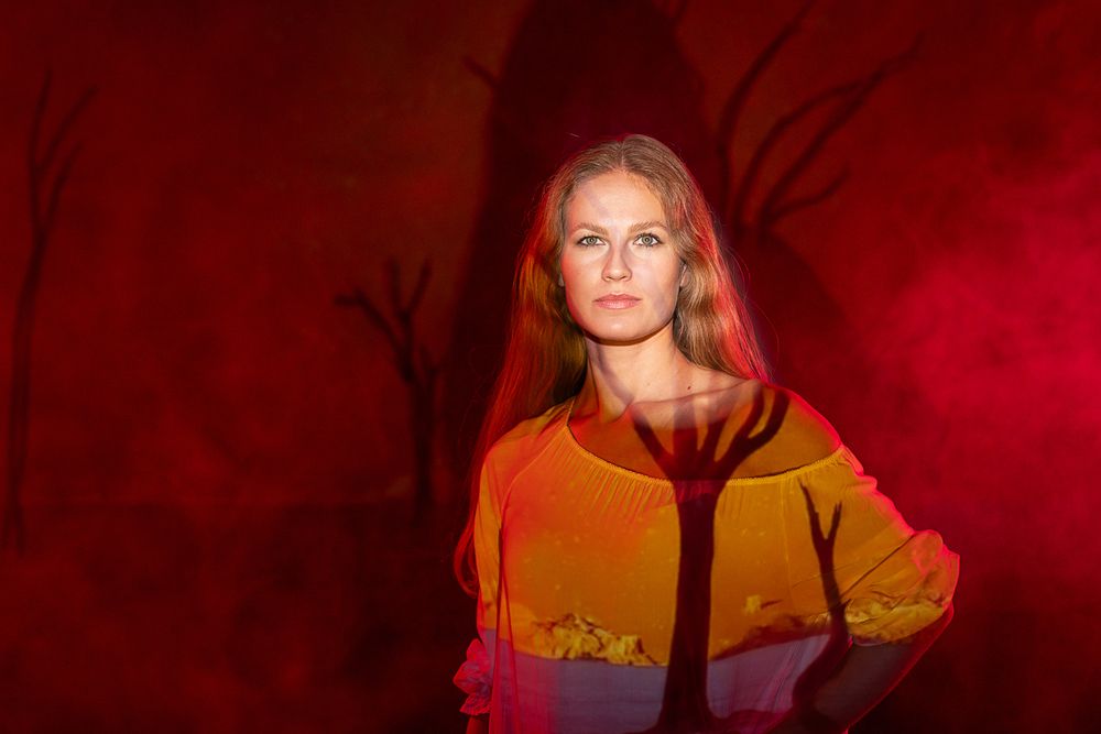 Photograph by Olga Savkina