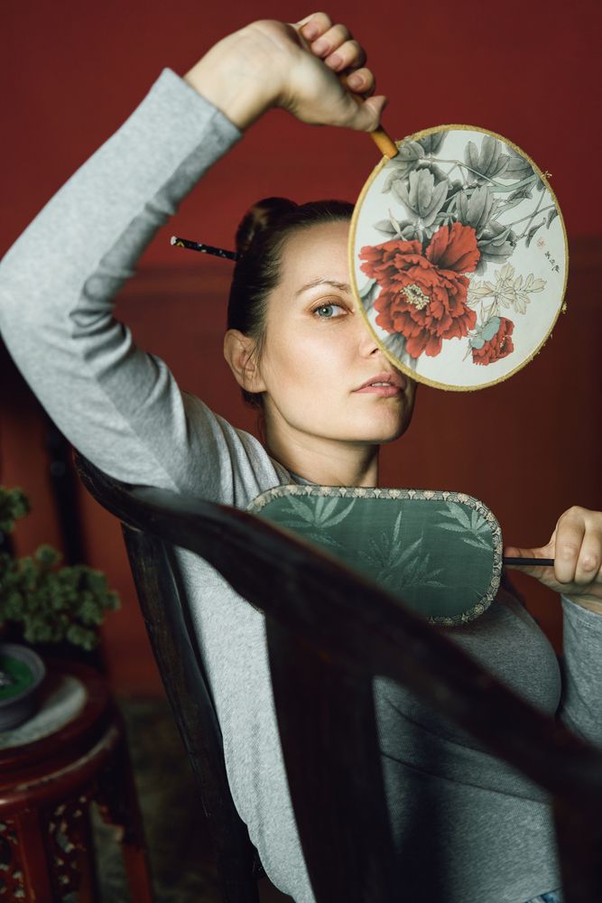Photograph by Гордеева Светлана