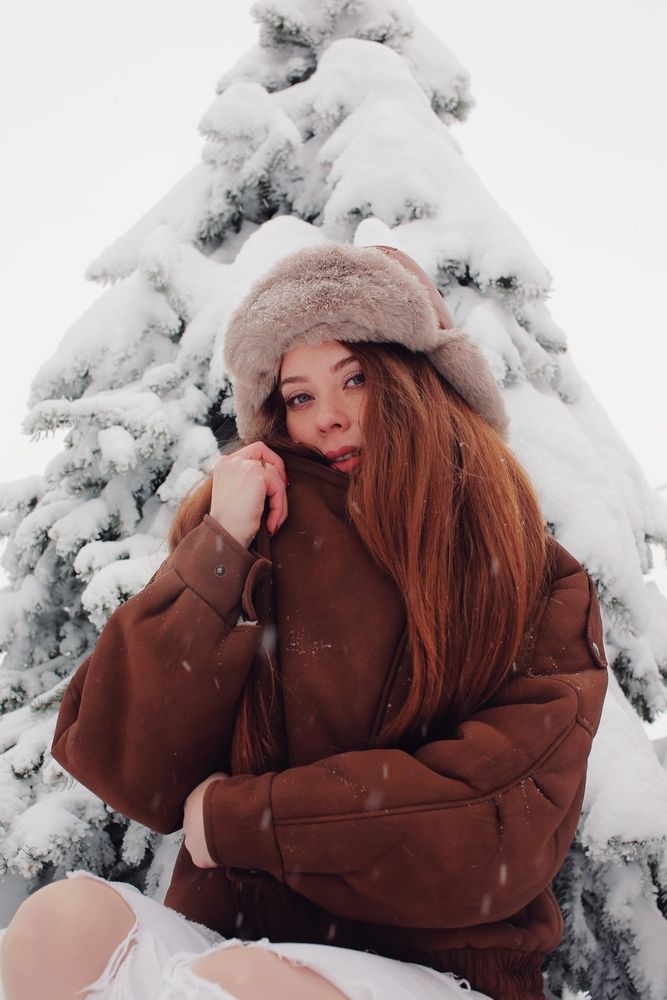 Photograph by Юлия Иванова
