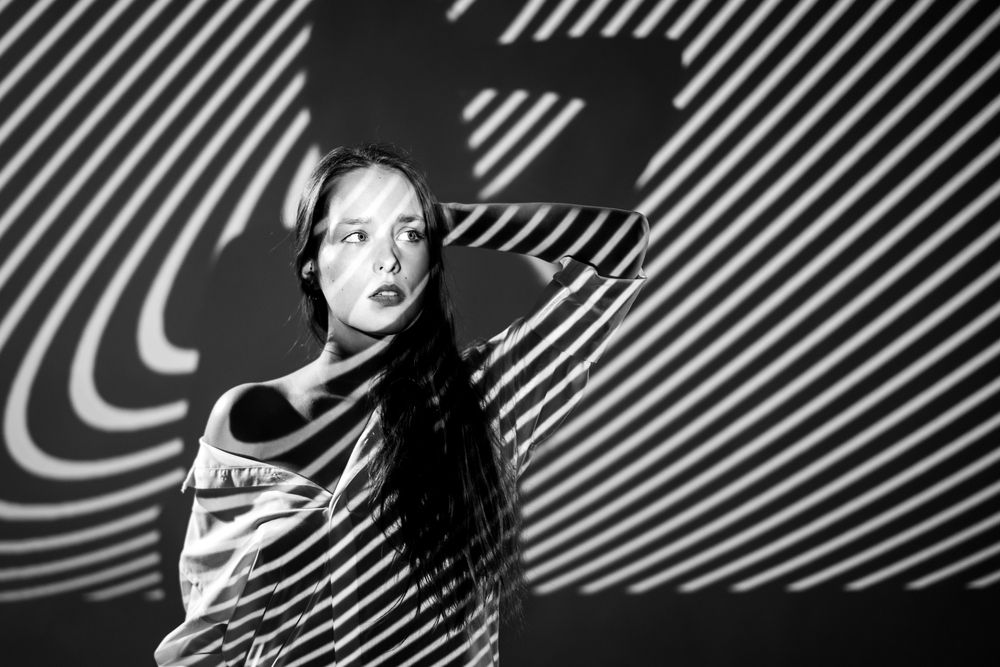 Photograph by Olga Savkina