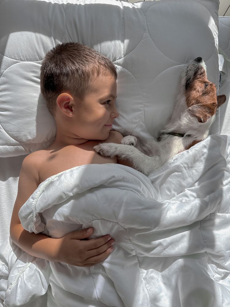 Photograph by Дина Чехова