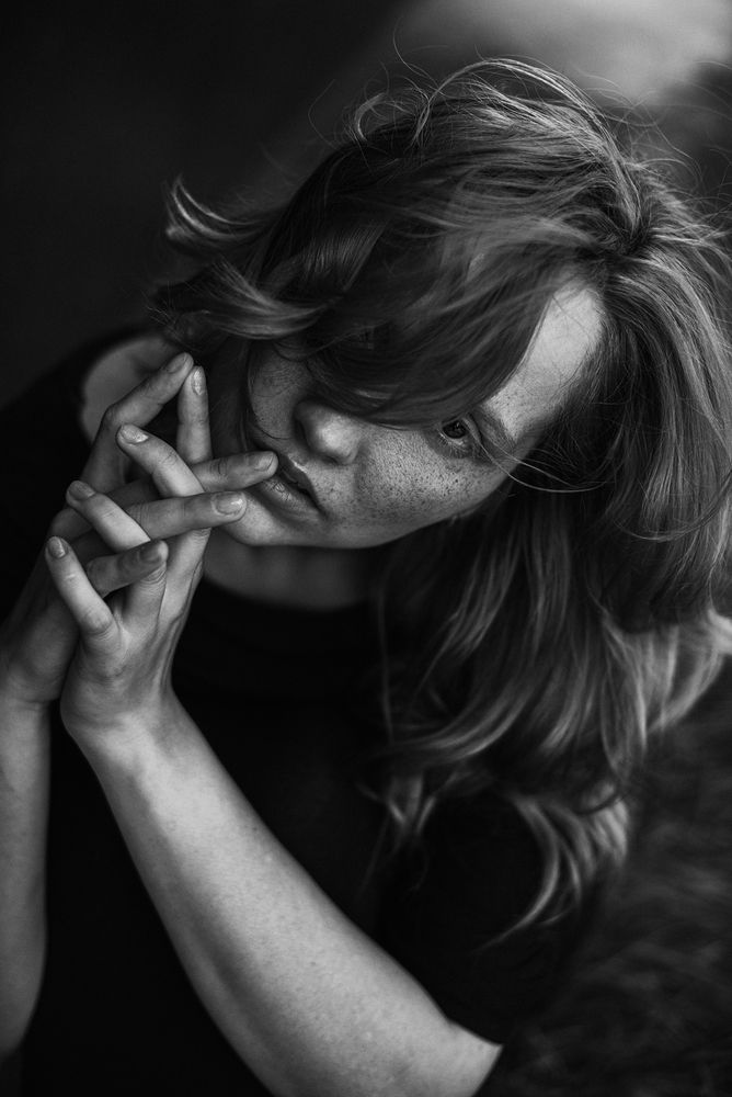 Photograph by Виктор Циркин