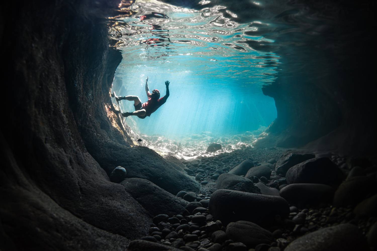 Skate Trough Skate Trough